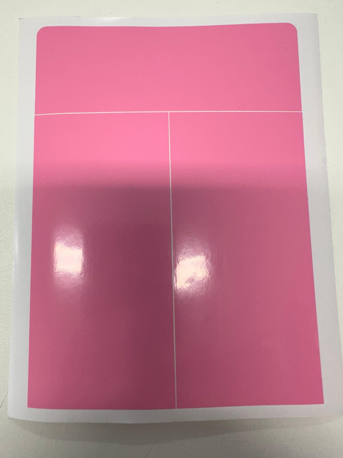 Imagen de ETIQUETA WIPS ROSA